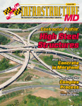 Infrastructure MD Winter 2016 Cover
