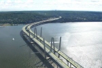 New NY Bridge Rendering