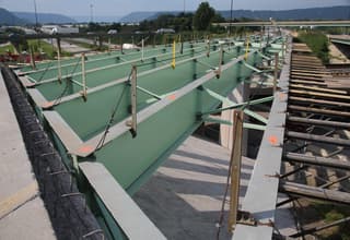 Rte 22/322 Bridge Over I-81- Emergency Replacement