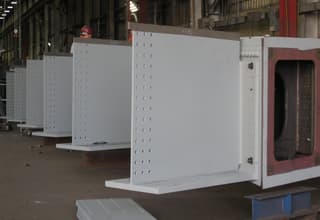 Rte 22/322 Bridge Over I-81- Emergency Replacement