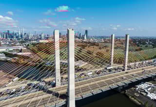 New Kosciuszko Bridge