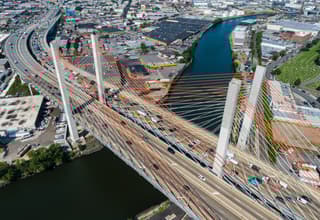 New Kosciuszko Bridge