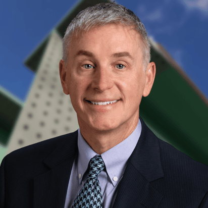 Business Development Manager Tom Wandzilak