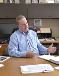 John OQuinn Interview