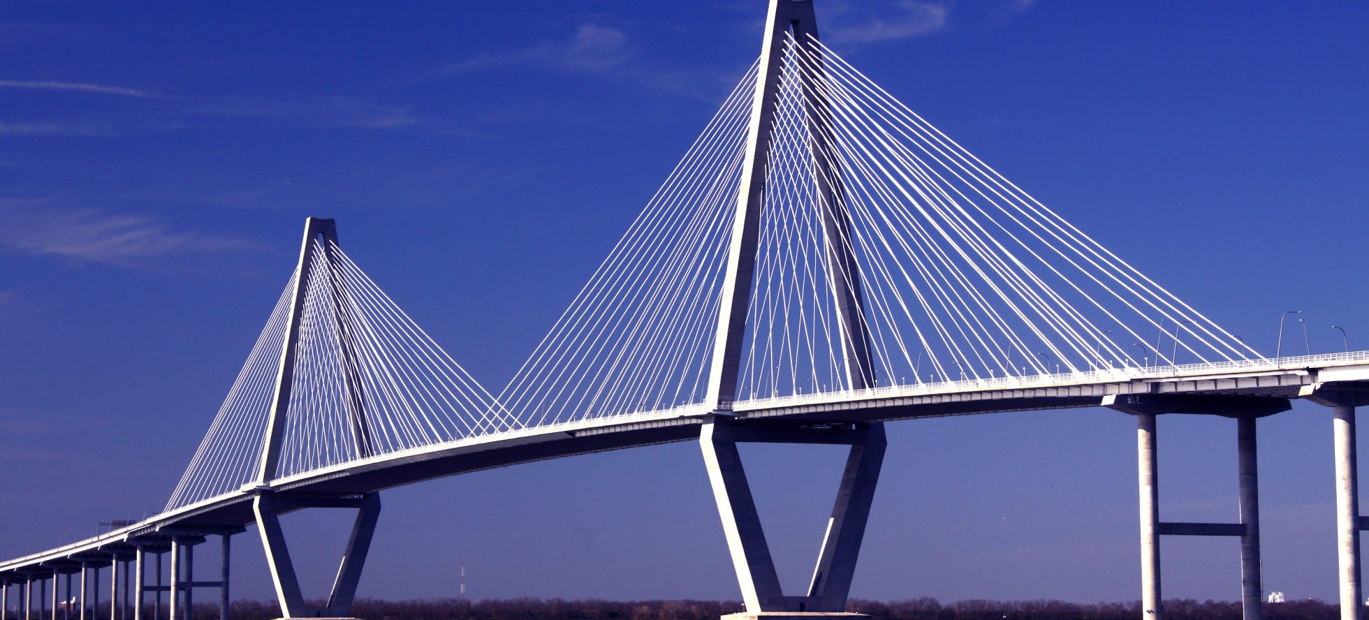 Arthur Ravenel Jr. Bridge