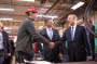Governor Wolf visits HSS Lancaster Plant 4 in February 2019
Photo paid for by taxpayers of PA