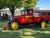 Vintage High Welding truck at SteelDay 2022