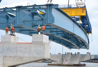 Tappan Zee Bridge Replacement