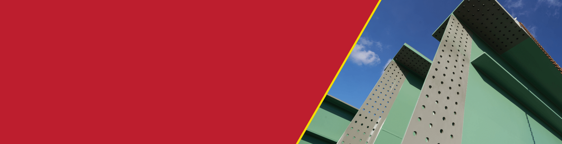 About Us Page Mobile Banner