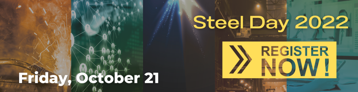 Join High Steel on SteelDay 2022!