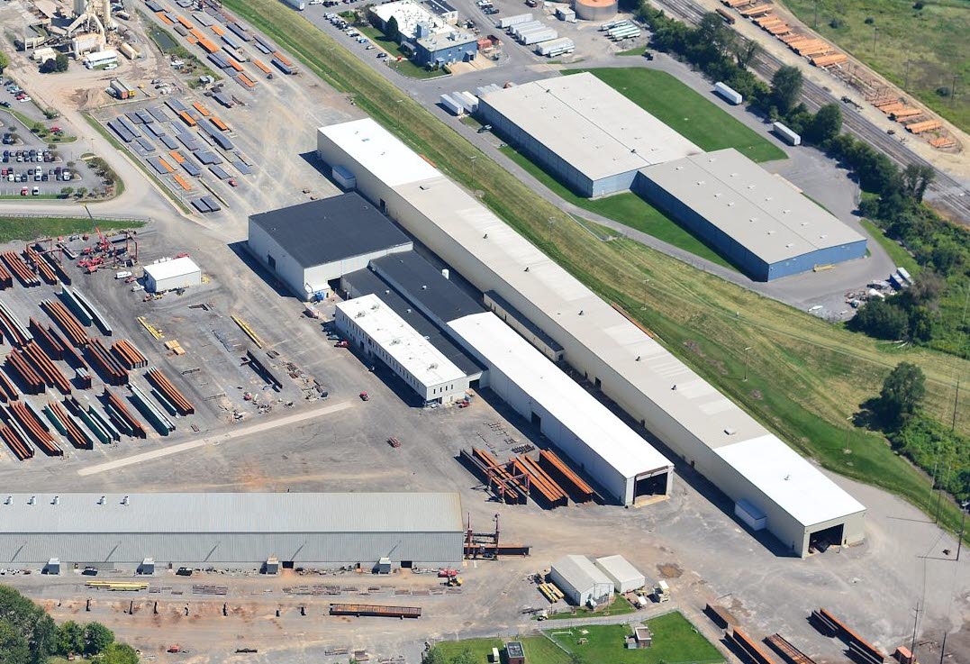 Plant 3 Williamsport