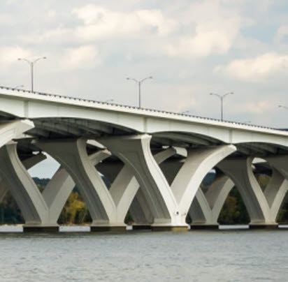 Woodrow Wilson Bridge