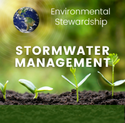 Stormwater Management Web Graphic