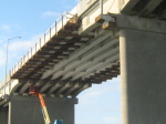 Route 90 Bridge OCMD Emergency Replacement