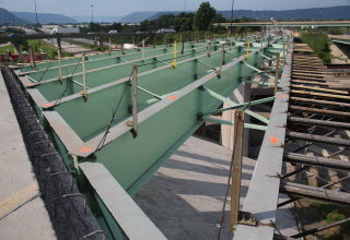 Rte 22/322 Bridge Over I-81- Emergency Replacement