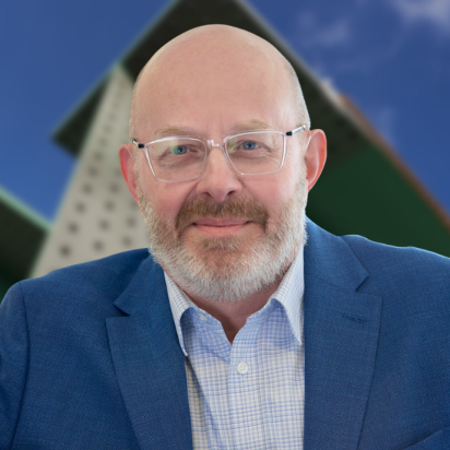 Mike Clark - HSSL Website Photo