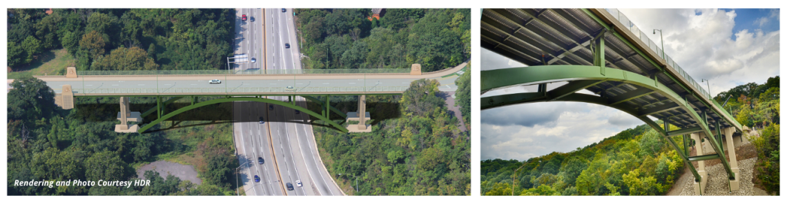 Greenfield Bridge Project Page Banner