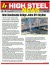 High Steel News - Summer 2021
