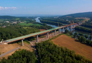CSVT River Bridge