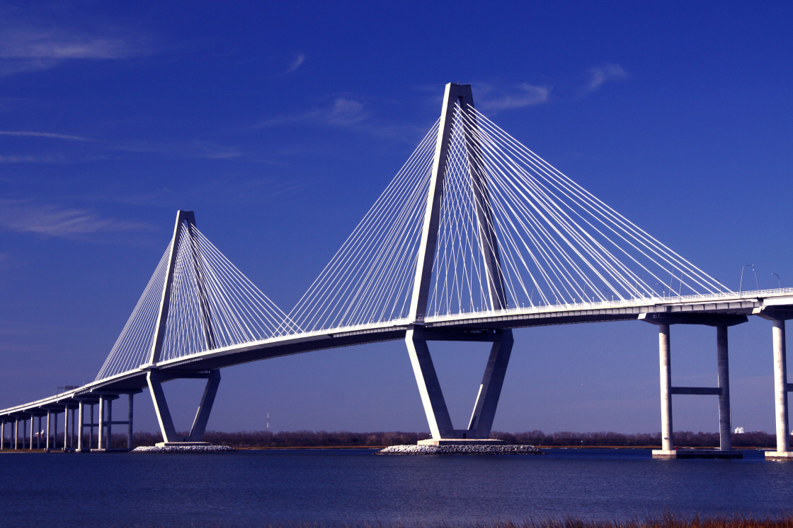 High Steel Structural Steel Fabrication for Steel Bridge Projects