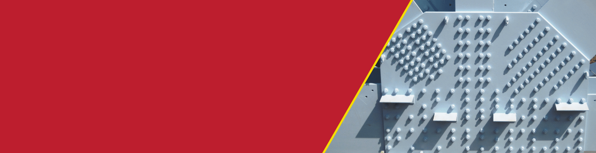 Technical Links Banner