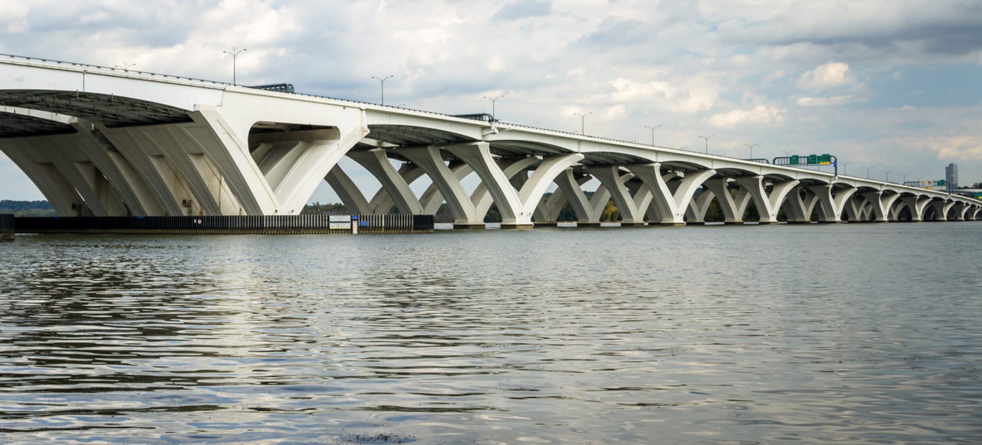 Woodrow Wilson Bridge