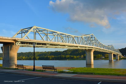 Milton Madison Bridge