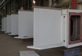 Rte 22/322 Bridge Over I-81- Emergency Replacement