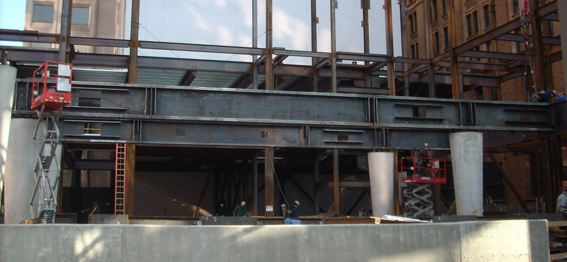 NMJAH Girders Closeup.jpg