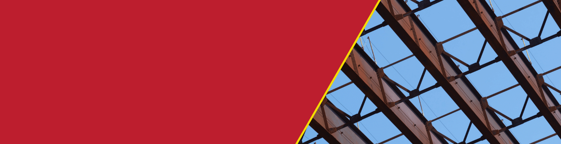 Products and Services Mobile Banner