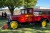 Vintage High Welding truck at SteelDay 2022